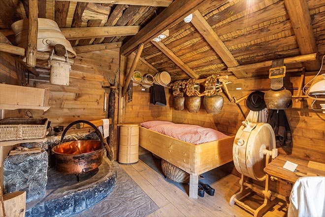 Appenzeller Brauchtumsmuseum