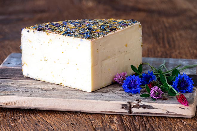 Appenzeller Schaukäserei