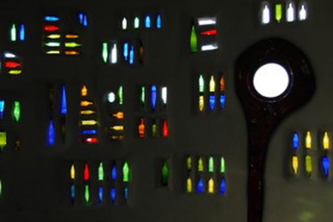 Markthalle Altenrhein Hundertwasser