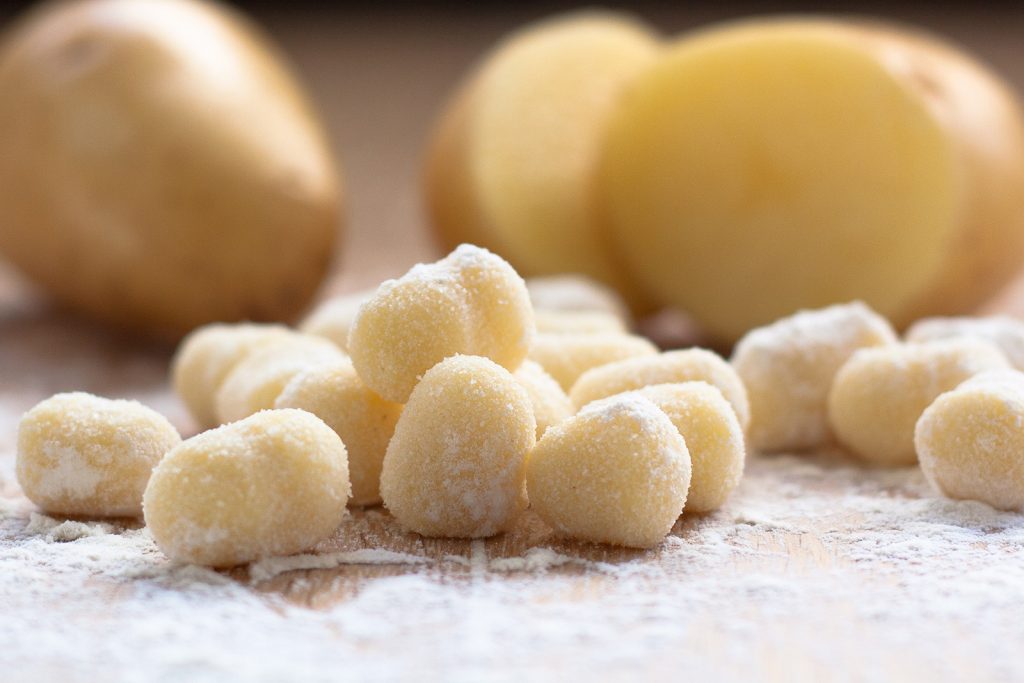 Gnocchi