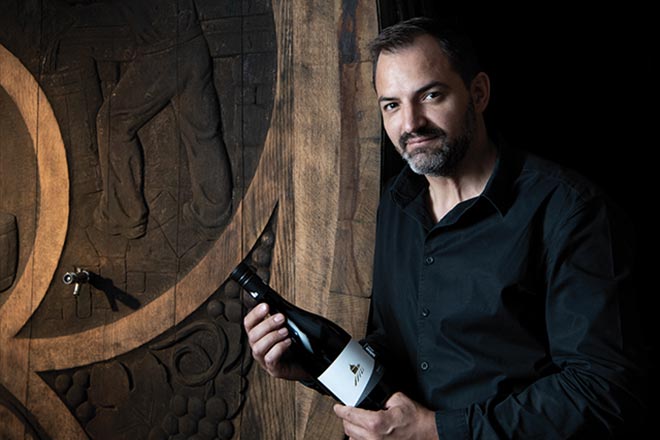 Tobias Schmid Weingut