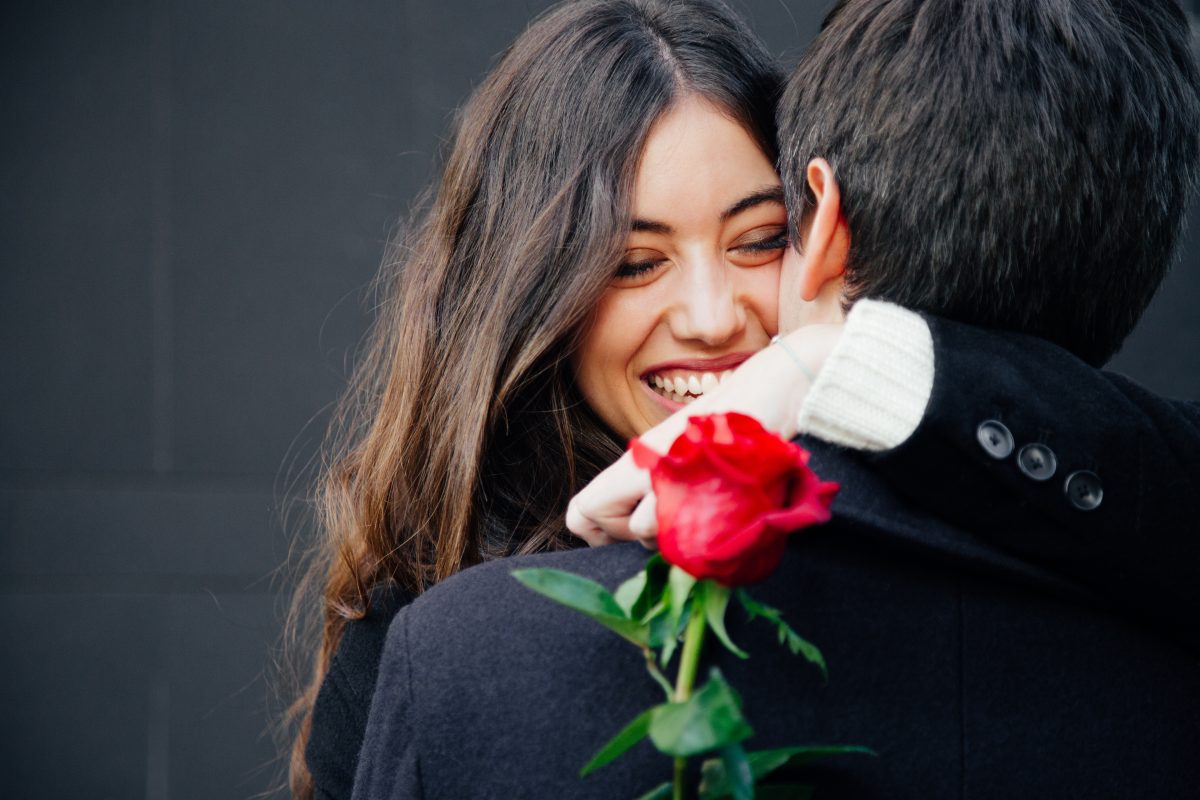 Lifestylehotel Forum, Valentinstag, Rheintal